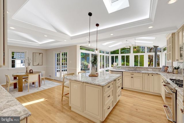 9127 SOUTHWICK ST, Fairfax, VA 22031