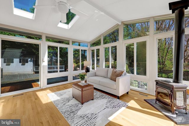 9127 SOUTHWICK ST, Fairfax, VA 22031