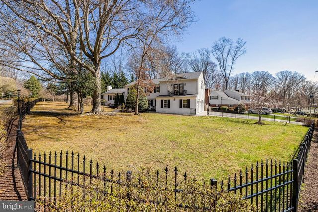 9127 SOUTHWICK ST, Fairfax, VA 22031