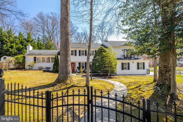 9127 SOUTHWICK ST, Fairfax, VA 22031