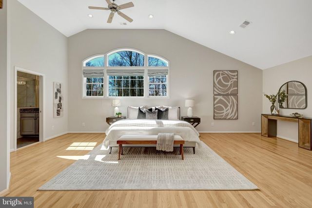 9127 SOUTHWICK ST, Fairfax, VA 22031