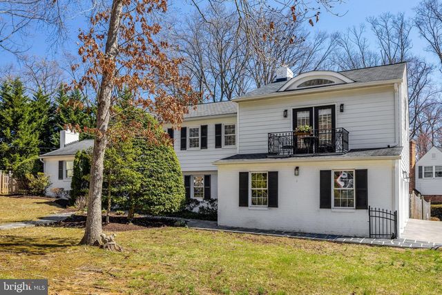 9127 SOUTHWICK ST, Fairfax, VA 22031