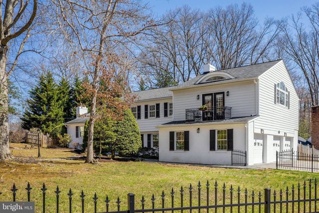 9127 SOUTHWICK ST, Fairfax, VA 22031