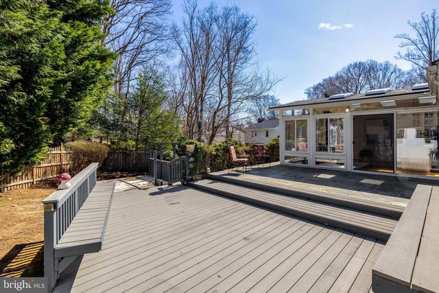 9127 SOUTHWICK ST, Fairfax, VA 22031