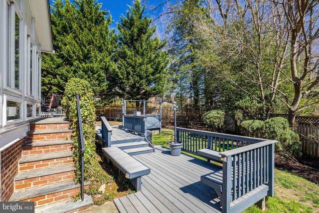 9127 SOUTHWICK ST, Fairfax, VA 22031