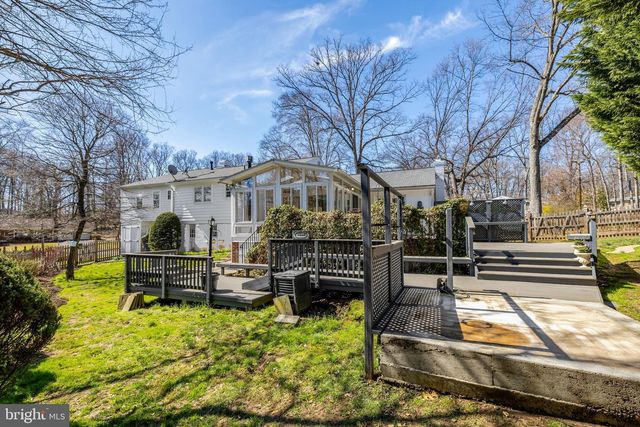 9127 SOUTHWICK ST, Fairfax, VA 22031