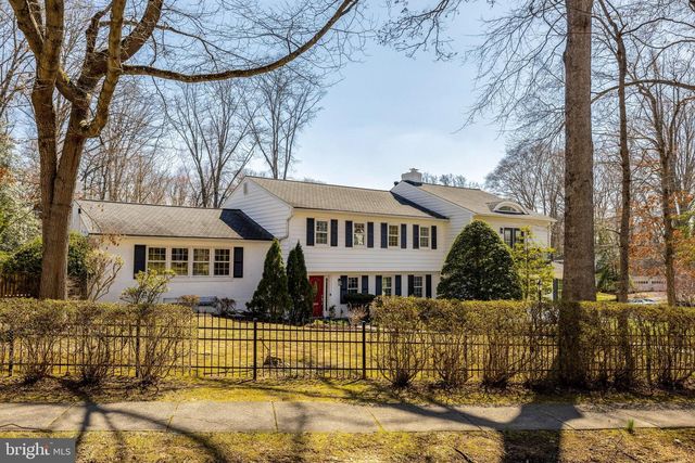 9127 SOUTHWICK ST, Fairfax, VA 22031