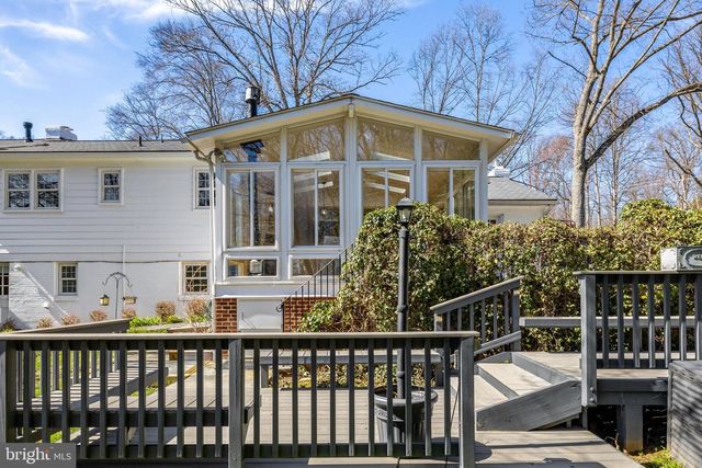 9127 SOUTHWICK ST, Fairfax, VA 22031