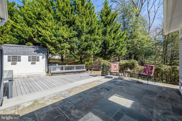 9127 SOUTHWICK ST, Fairfax, VA 22031