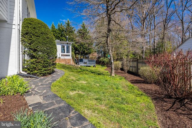 9127 SOUTHWICK ST, Fairfax, VA 22031