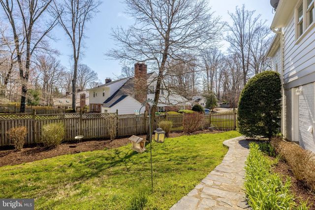 9127 SOUTHWICK ST, Fairfax, VA 22031