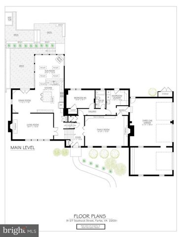 9127 SOUTHWICK ST, Fairfax, VA 22031