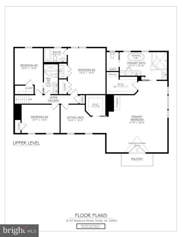 9127 SOUTHWICK ST, Fairfax, VA 22031