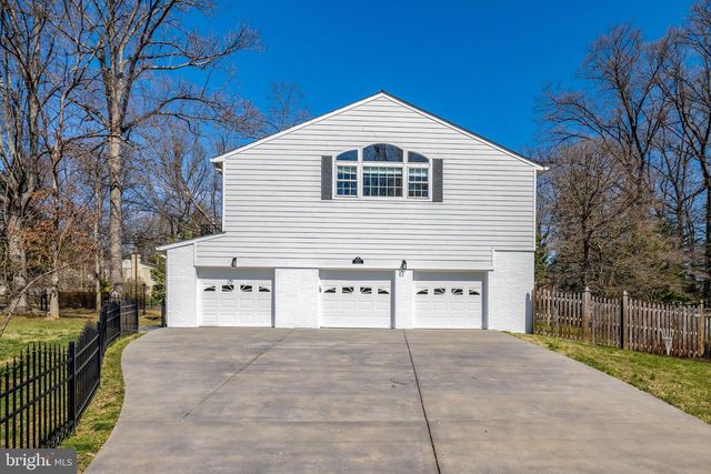 9127 SOUTHWICK ST, Fairfax, VA 22031