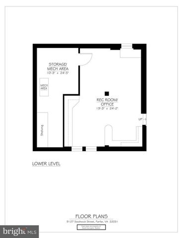 9127 SOUTHWICK ST, Fairfax, VA 22031