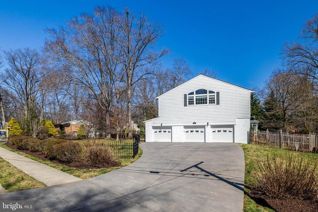 9127 SOUTHWICK ST, Fairfax, VA 22031