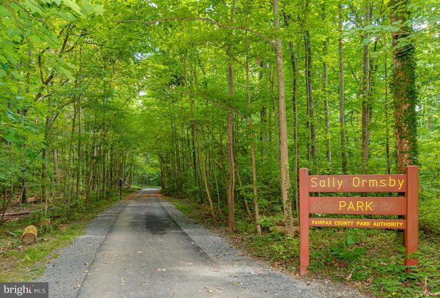 9127 SOUTHWICK ST, Fairfax, VA 22031