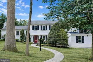 9127 SOUTHWICK ST, Fairfax, VA 22031