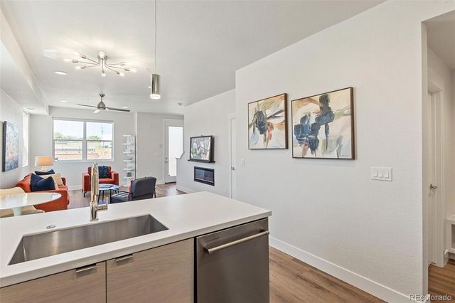6305 King Court, Denver, CO 80221