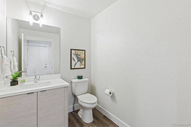 6305 King Court, Denver, CO 80221