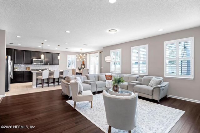 558 GRANT LOGAN Drive, St. Johns, FL 32259