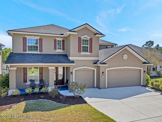 558 GRANT LOGAN Drive, St. Johns, FL 32259