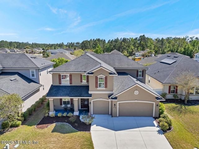 558 GRANT LOGAN Drive, St. Johns, FL 32259