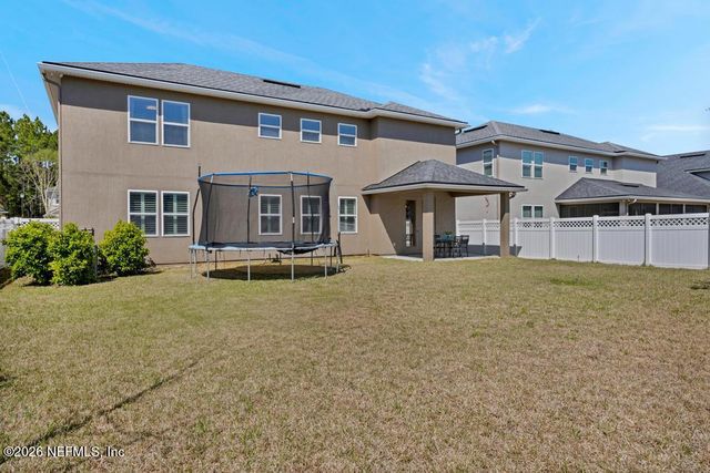 558 GRANT LOGAN Drive, St. Johns, FL 32259