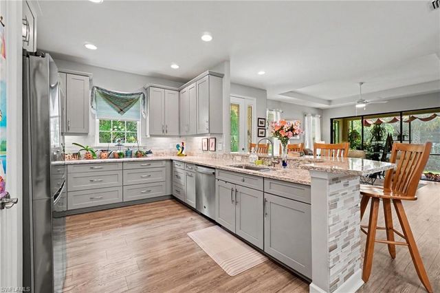 8004 Calle Canovas CT, Naples, FL 34114