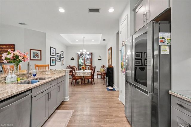 8004 Calle Canovas CT, Naples, FL 34114