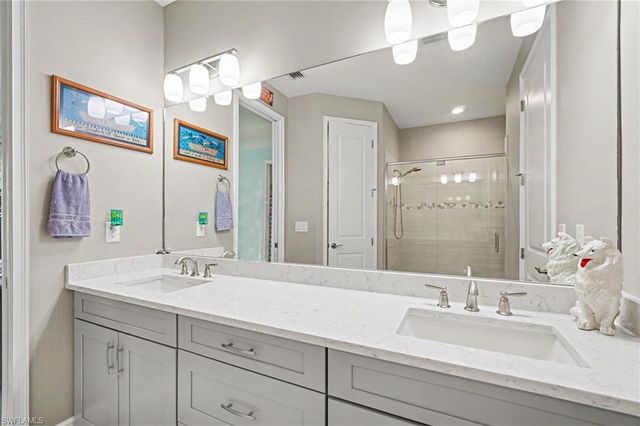 8004 Calle Canovas CT, Naples, FL 34114