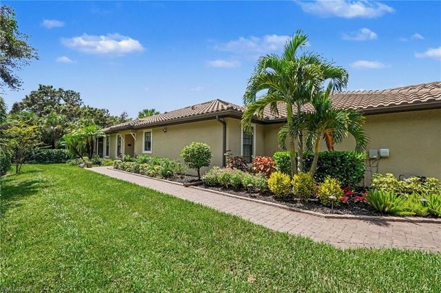 8004 Calle Canovas CT, Naples, FL 34114