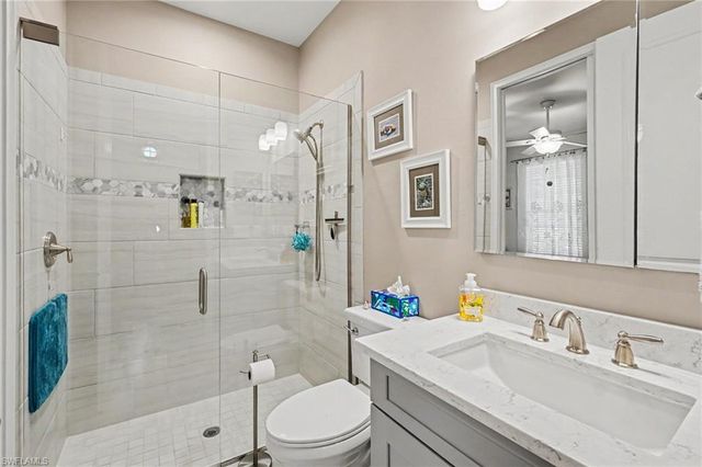 8004 Calle Canovas CT, Naples, FL 34114