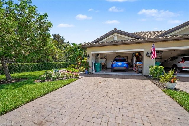 8004 Calle Canovas CT, Naples, FL 34114