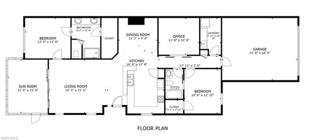 8004 Calle Canovas CT, Naples, FL 34114