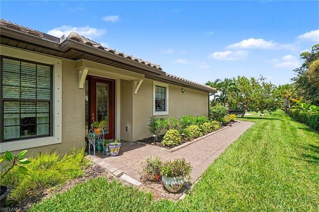 8004 Calle Canovas CT, Naples, FL 34114