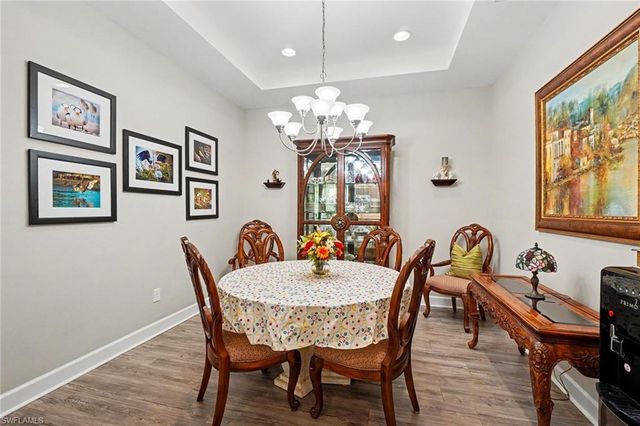 8004 Calle Canovas CT, Naples, FL 34114
