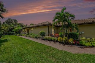 8004 Calle Canovas CT, Naples, FL 34114