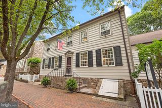 111 S STATE ST, Newtown, PA 18940