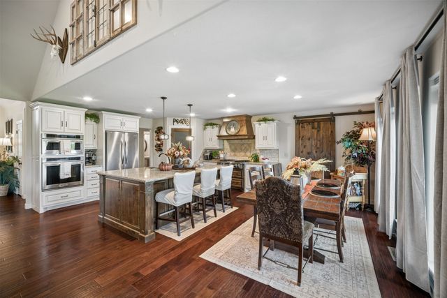 16372 Neel Drive, Claremore, OK 74017
