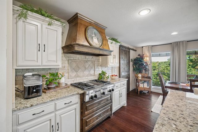 16372 Neel Drive, Claremore, OK 74017