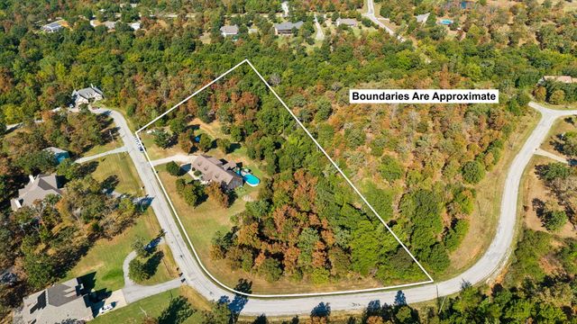 16372 Neel Drive, Claremore, OK 74017