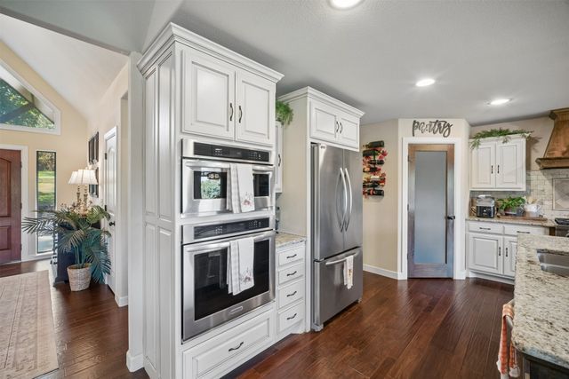 16372 Neel Drive, Claremore, OK 74017