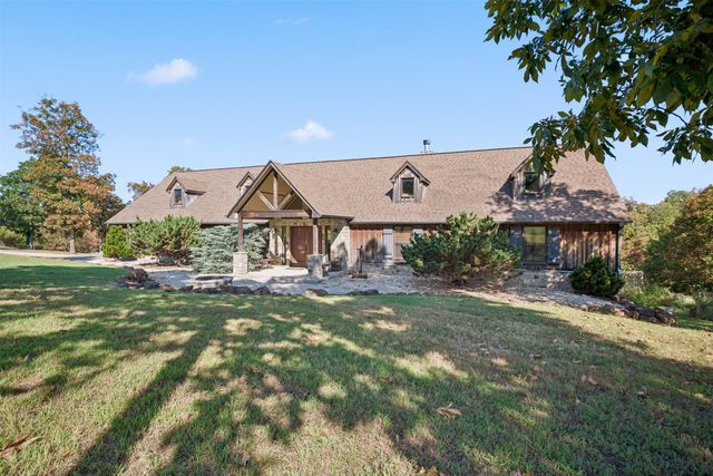 16372 Neel Drive, Claremore, OK 74017