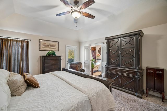 16372 Neel Drive, Claremore, OK 74017
