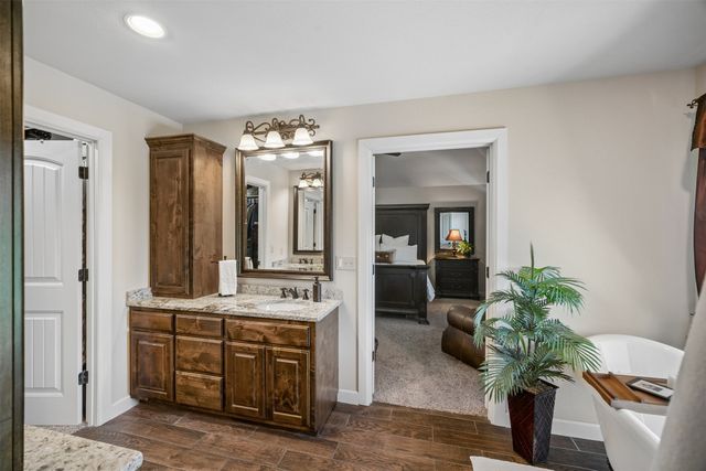 16372 Neel Drive, Claremore, OK 74017