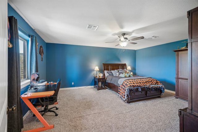 16372 Neel Drive, Claremore, OK 74017