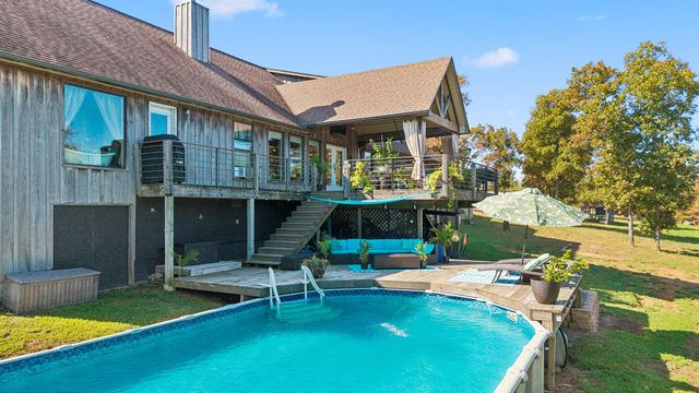 16372 Neel Drive, Claremore, OK 74017