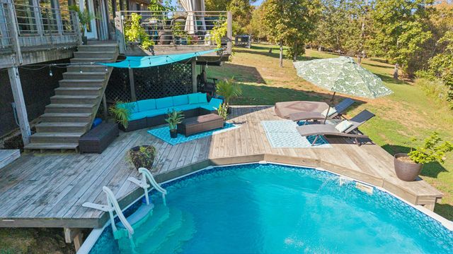 16372 Neel Drive, Claremore, OK 74017