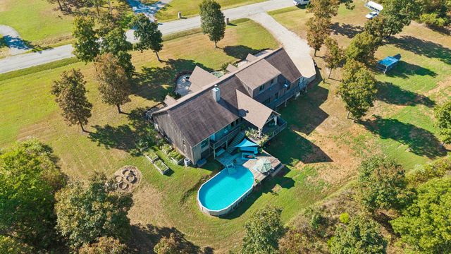 16372 Neel Drive, Claremore, OK 74017